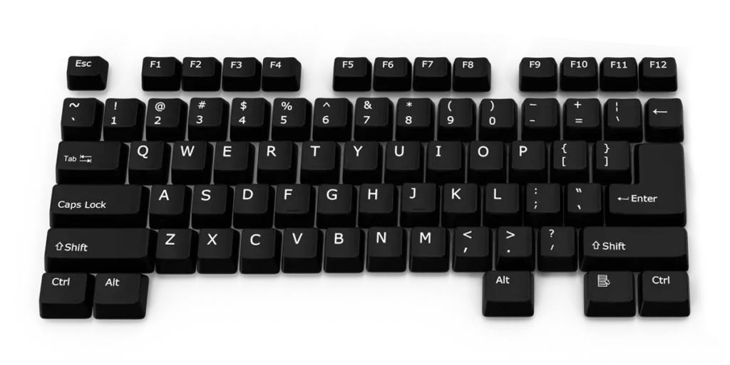 Virtual Keyboard for Web Accessibility